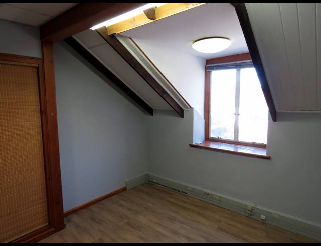 65M² OFFICE TO LET IN STELLENBOSCH CENTRAL